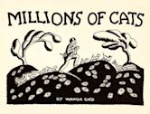 Millions of Cats