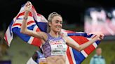 List of Dundee, Perthshire and Fife athletes going for glory at Olympic Games