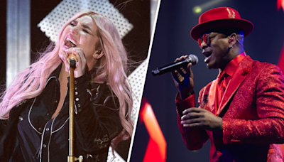 Kesha, NE-YO to headline 2024 Wawa Welcome America Concert in Philly!