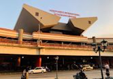 José Martí International Airport