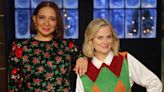 'Baking It' Season 2: Maya Rudolph and Amy Poehler Get Musical in the Peacock Show's New Opening