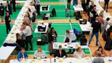 What do the election results mean for the main parties and a general election?