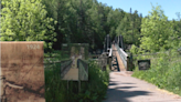 Jay Cooke Swinging Bridge celebrates 100 years