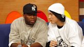 50 Cent & Eminem's First Meeting: From Bulletproof Vest To Brotherhood