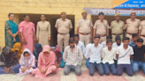 Several Dummy Candidates Appear For Class 10, 12 Exams In Rajasthan's Barmer, Arrested: Police