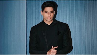 EXCLUSIVE: Sidharth Malhotra in talks with Panchayat director Deepak Mishra; Ekta Kapoor to produce