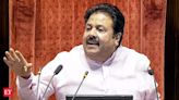 BCCI cannot prioritise one city over another for hosting key matches, says Rajeev Shukla - The Economic Times