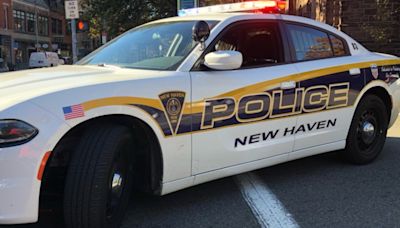 West Haven man killed in hit-and-run in New Haven