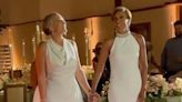 Robin Roberts and Amber Laign Share 'Festive' Second Wedding Celebration in New Orleans