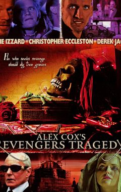 Revengers Tragedy