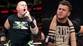 Road Dogg: Let Me Make It Very Simple For You; I’m A Better Sports Entertainer Than MJF