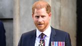 Prince Harry's subtle swipe at King Charles because he 'didn't get own way'
