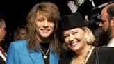 Jon Bon Jovi Mourns Death of His Mom Carol Bongiovi at 83 - E! Online