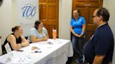 Mental health services showcased at first Wayne County Community Health Fair