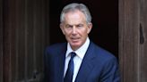 Tony Blair pens ‘leadership manual he wishes he had been given in 1997’