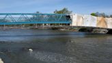 Renovation of Monroe's Martin Luther King Jr. Memorial Bridge continues