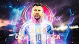 Lionel Messi shines vs. Canada at Copa America triumph