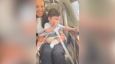 Good News: Angels pilot sick kids to their doctors at no charge