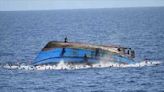 At least six people dead, seven missing after fishing vessel sinks in South Atlantic