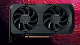 AMD's new Radeon 7600 XT graphics card on sale NOW with Fluid Motion Frames (AFMF) support for extra PC gaming FPS