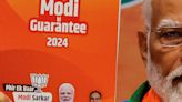 India's BJP election manifesto lacks plans for structural economic reforms, Citi says