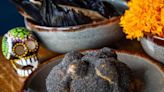 Éntrale a los panes más exóticos en el Festival De Café, Chocolate y Pan de Muerto