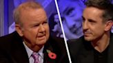 HIGNFY's Ian Hislop Goes In On Guest Host Gary Neville For Accepting Qatar World Cup Role