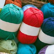Knitting & Yarn Shop