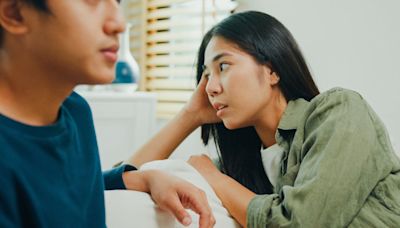 The 3 Things You Should Never Do During An Argument, According To A Therapist