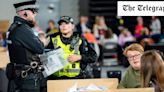 Police investigate potential electoral fraud in Glasgow