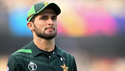 Shaheen Afridi Drops A Cryptic Post Amid Massive 'Misbehaviour' Allegations | Cricket News