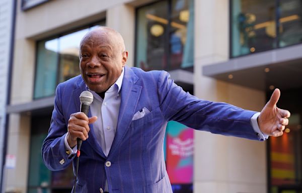 Willie Brown on Kamala Harris: ‘She’ll Deport My Ass’