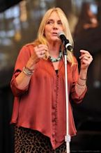 Pegi Young