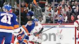 NHL Capsules: Islanders avoid series sweep beating Hurricanes in 2OT | Jefferson City News-Tribune