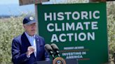 'Green blitz': As election nears, Biden pushes slew of rules on environment, other priorities