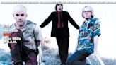 R.E.M.’s Mike Mills on the Electronics, Mystery, and the Difficult Circumstances of Up