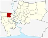 Taling Chan district