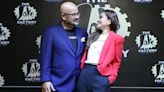 "I screwed up" : Comedian Harith Iskander and wife address pending divorce, insist no domestic abuse, financial issues or infidelity (VIDEO)