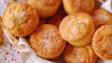 La receta de los muffins más esponjosos de vainilla: los haces en menos de media hora | Por las redes