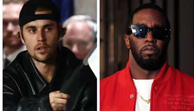 When Did Justin Bieber and Diddy Become Friends?