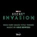 Nick Fury (Main Title Theme) [From "Secret Invasion"]