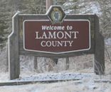 Lamont County