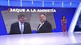 Informativos Telecinco | Edición 15 horas, en vídeo (01/07/24)