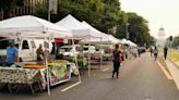 Two farmers markets return to downtown Sacramento with outdoor dining. Here’s what’s new