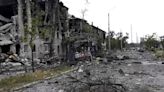 Russia claims capture of pivotal city in eastern Ukraine