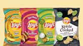 Lay’s Is Debuting 4 Nostalgic Flavors That’ll Remind You of Home