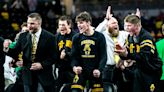 Waverly-Shell Rock beats Southeast Polk in another thrilling Class 3A state duals final