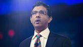 Dinesh D’Souza Is at War With Fox News—Except Now He’s Sucking Up