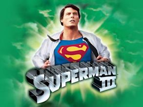 Superman III