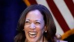 Kamala Harris Puts A Wobbly Donald Trump Back On His Heels